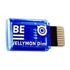 Bememory Jellymon DIM for Vital Bracelet BE