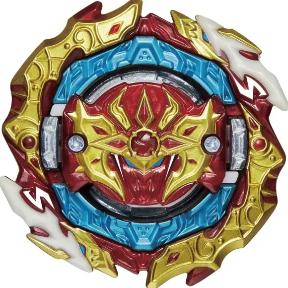 Beyblade Burst: B-188 Astral Spriggan Customize Set