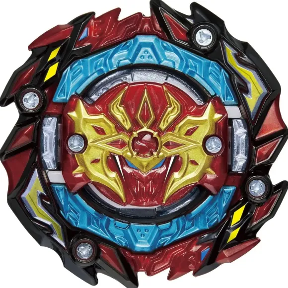 Beyblade Burst: B-188 Astral Spriggan Customize Set
