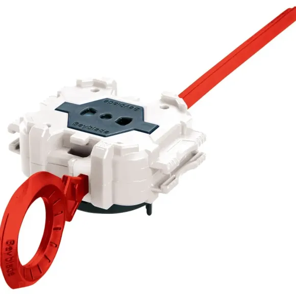 Beyblade Burst: B-136 Battle Set Beyblade Gachinko Battle Set