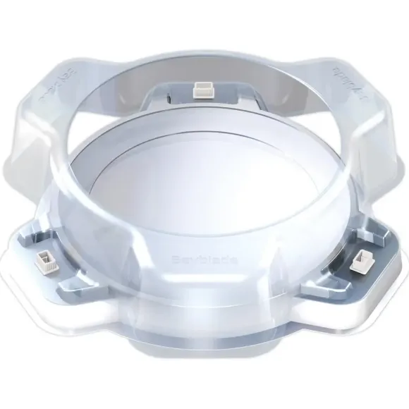 Beyblade Burst: B-136 Battle Set Beyblade Gachinko Battle Set