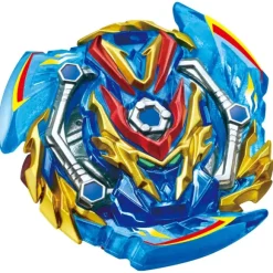 Beyblade Burst: B-136 Battle Set Beyblade Gachinko Battle Set