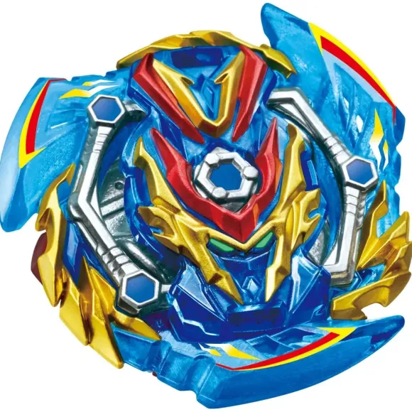 Beyblade Burst: B-136 Battle Set Beyblade Gachinko Battle Set