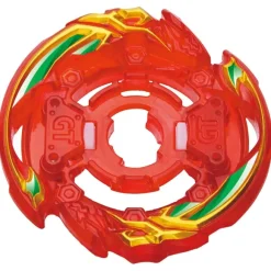 Beyblade Burst: B-136 Battle Set Beyblade Gachinko Battle Set
