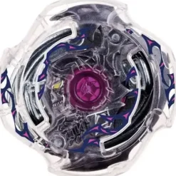Beyblade Burst B-12 Bayblade Starter Deathscyther Oval Accel