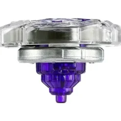 Beyblade Burst B-12 Bayblade Starter Deathscyther Oval Accel