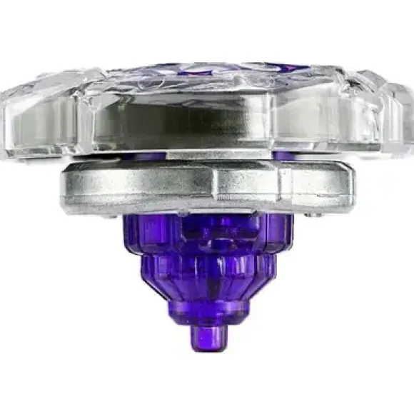Beyblade Burst B-12 Bayblade Starter Deathscyther Oval Accel