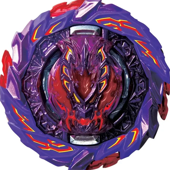 Beyblade Burst B-190 Beyblade DB All-in-one set