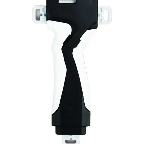 Beyblade Burst B-40 Beyblade Launcher Grip Black