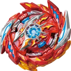 Beyblade Burst: B-162 Beyblade Superking Battle Set