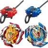 Beyblade Burst: B-107 Beyblade Super Z Battle Set