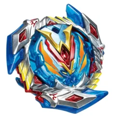 Beyblade Burst: B-107 Beyblade Super Z Battle Set