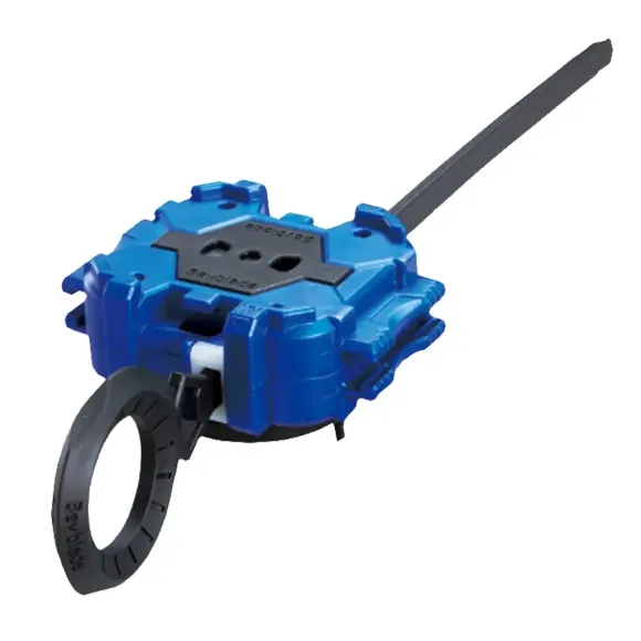 Beyblade Burst: B-107 Beyblade Super Z Battle Set