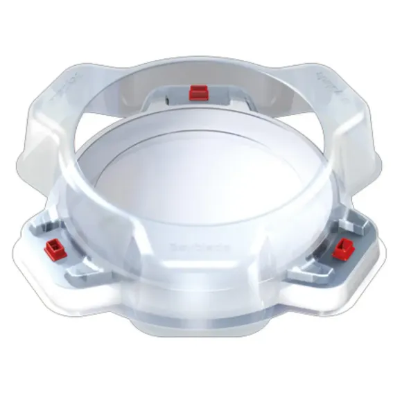Beyblade Burst: B-107 Beyblade Super Z Battle Set