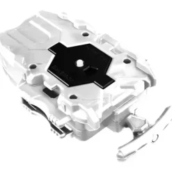Beyblade Burst B-39 Bey Launcher White