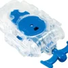 Beyblade Burst: B-99 Bey Launcher L Clear White