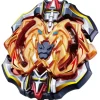 Beyblade Burst: B-115 Booster Archer Hercules.13.Et