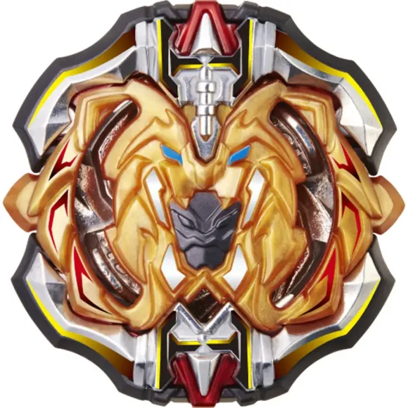 Beyblade Burst: B-115 Booster Archer Hercules.13.Et