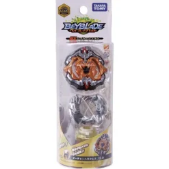 Beyblade Burst: B-115 Booster Archer Hercules.13.Et
