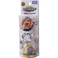 Beyblade Burst: B-115 Booster Archer Hercules.13.Et