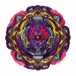 Beyblade Burst B-206 Booster Barricade Lucifer.Il.BMb-10