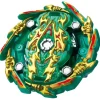 Beyblade Burst: B-135 Booster Bushin Ashura .Hr.Kp Ten