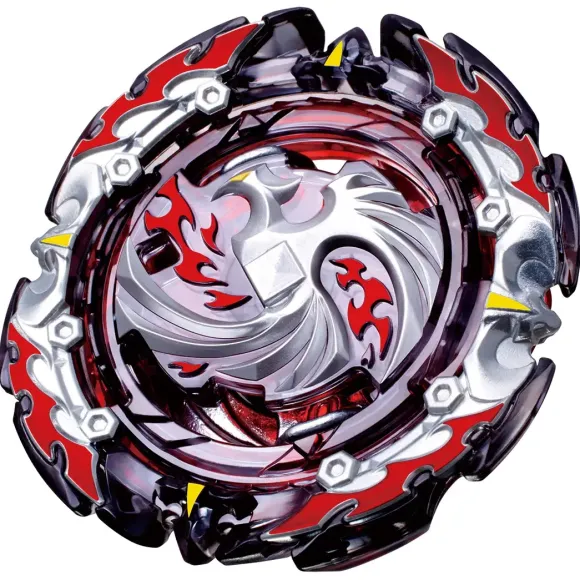 Beyblade Burst: B-131 Booster Dead Phoenix.0.At