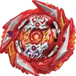 Beyblade Burst: B-179 Booster Death Solomon .MF 2B