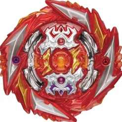 Beyblade Burst: B-179 Booster Death Solomon .MF 2B