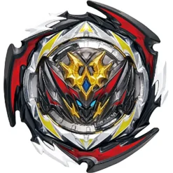 Beyblade Burst: B-180 Booster Dynamite Belial .Nx.Vn-2