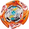 Beyblade Burst: B-161 Booster Glide Ragnaruk.Wh.R 1S