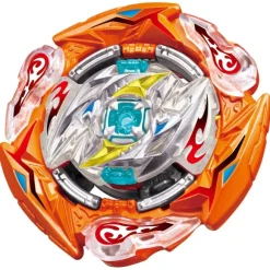 Beyblade Burst: B-161 Booster Glide Ragnaruk.Wh.R 1S