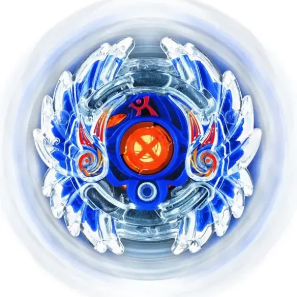 Beyblade Burst B-20 Booster Horusood Spread Edge