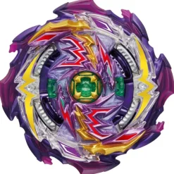 Beyblade Burst B-177 Booster Jet Wyvern.Ar.Js 1D