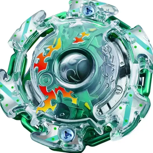 Beyblade Burst B-37 Booster Kaiser Kerberus.L.P