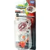Beyblade Burst B-07 Booster Kerbeus Wing Fusion