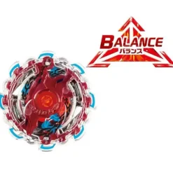 Beyblade Burst B-07 Booster Kerbeus Wing Fusion