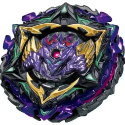 Beyblade Burst B-175 Booster Lucifer End. Emperor. Dr.