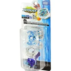 Beyblade Burst B-06 Booster Ragnaruk Central Accel
