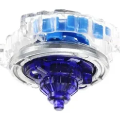 Beyblade Burst B-06 Booster Ragnaruk Central Accel