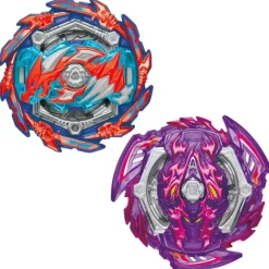 Beyblade Burst: B-140 Booster Random Booster Vol.15