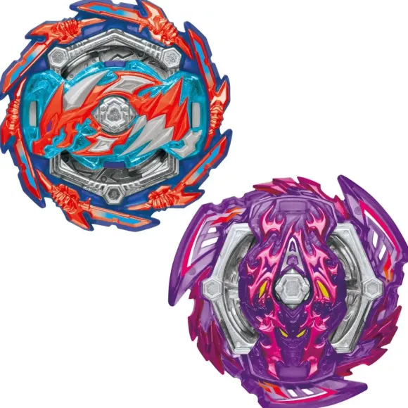 Beyblade Burst: B-140 Booster Random Booster Vol.15