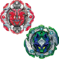 Beyblade Burst: B-140 Booster Random Booster Vol.15