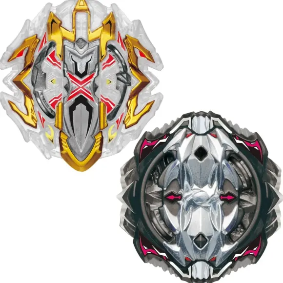 Beyblade Burst: B-140 Booster Random Booster Vol.15