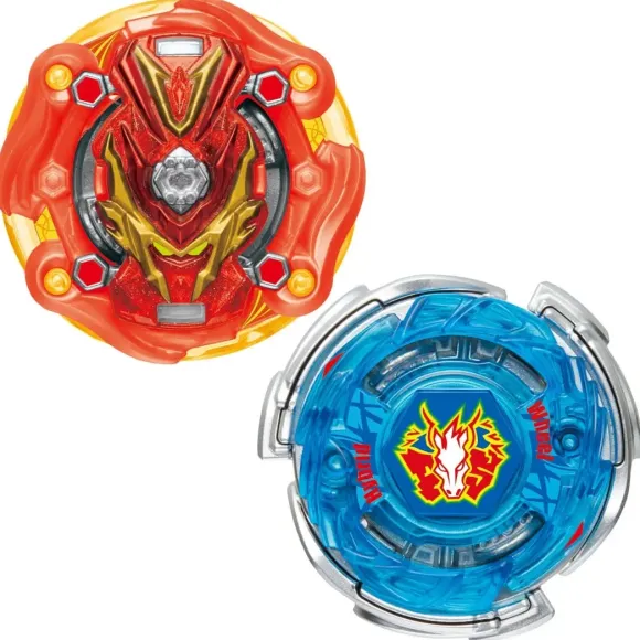 Beyblade Burst: B-140 Booster Random Booster Vol.15