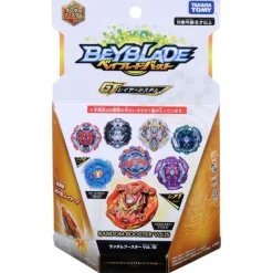 Beyblade Burst: B-140 Booster Random Booster Vol.15