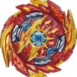 Beyblade Burst: B-159 Booster Super Hyperion.Xc 1A