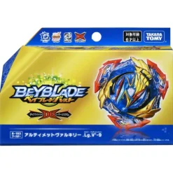 Beyblade Burst: B-193 Booster Ultimate Valkyrie .Lg.V'-9