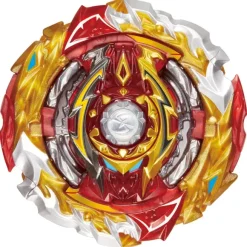 Beyblade Burst B-172 Booster World Spriggan.U' 2B