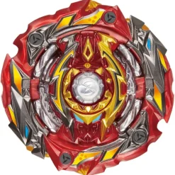 Beyblade Burst B-172 Booster World Spriggan.U' 2B